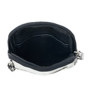 Carlisle Bluff Leather & Hairon Bag
