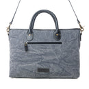 Carmichael Satchel Laptop Bag