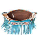 Tonga Ridge Fanny Pack Bag in Blue