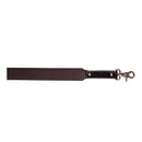Tambrina Hand-tooled Leather Strap