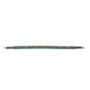 Raintree Gorge Hand-tooled Leather Strap