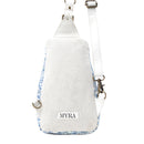 My Shade of Blue Sling Bag