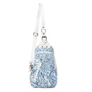 My Shade of Blue Sling Bag
