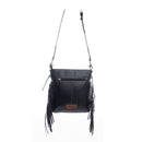 Stallion Spirit Hand-Tooled Bag