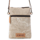 Mesa Flowers Small Crossbody Bag