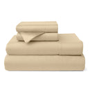 100% Bamboo Bed Sheets