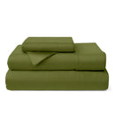 100% Bamboo Bed Sheets