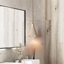 DecorBites™ Designer Pendant Light for Bedroom, Restaurant, and Bar Counter