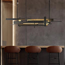 DecorBites™ LED Chandeliers Modern Pendant Lights for Living Room and Dining Room