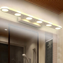 DecorBites™ LED Bathroom Mirror Light Waterproof 40CM 58CM AC220V 110V SMD5630 Wall Lamp