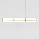 DecorBites™ Kitchen Island Pendant Light Hanging Chandelier for Dining Room