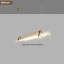 DecorBites™ LED Pendant Lamp for Dining Living Room Kitchen Chandelier Lighting