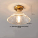 DecorBites™ LED Ceiling Lamps Modern Night Lights Fixtures for Living Room Balcony Chandelier