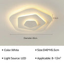 DecorBites™ LED Ceiling Chandelier for Living Room Bedroom Decor