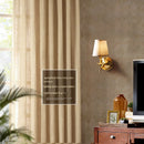 DecorBites™ Copper Wall Lamp for Living Room, Bedroom, Balcony - Elegant & Durable Lighting