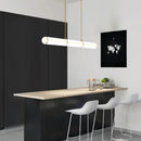 DecorBites™ Kitchen Island Pendant Light Hanging Chandelier for Dining Room