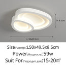 DecorBites™ Designer Ceiling Lights for Living Room Kitchen Bedroom Home Decor Lighting