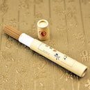 Indoor Incenses 1 Box Utility Long-lasting Lightweight Durable Short Sandalwood Incense Sticks Household Supplies