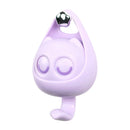 Creative Cute Cartoon Cat Hooks Wall Shlef Hook for Clothes Hat Scarf Key Holders Animals Hanger Rack Home Decoration Hanger