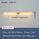 DecorBites™ LED Bathroom Mirrors with Lights, Wall Lamps, and Vanity Light Fixtures