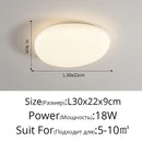 DecorBites™ Kids LED Ceiling Light Dimmable for Bedroom & Living Room
