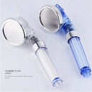 DecorBites™ High Pressure Water Purifying Shower Head for Bathroom