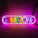 Wedding Neon Light Letters LED Sign Bar room decoration Party Bedroom Playroom Cave Children's Room Shop Home Wall Decoration