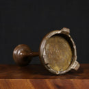 DecorBites™ Crane Incense Burner - Su Gong Craftsmanship, Elegant Home Décor Piece