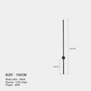 DecorBites™ LED Wall Lamp for Modern Living Room Bedroom Decor