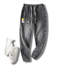 Men Wide Leg Jeans – Baggy Vintage Korean Streetwear Trousers