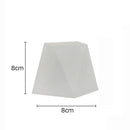 DecorBites™ Geometric Crystal Artwork Polyhedron Sculpture Desk Decoration Modern Home Decor