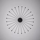 DecorBites™ Gypsophila LED Ceiling Pendant Lamp for Indoor Living Dining Bedroom Lighting