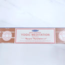 NAG Champa Indian Incense Collection Satya Handmade Sticks with Flavors Refreshing Medicinal Aromas for Home and Meditation