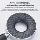 DecorBites™ High Pressure Hygienic Shower Heads & Bathroom Accessories