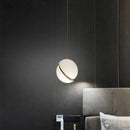 DecorBites™ LED Ball Chandelier for Dining Room Bedroom Decor - Nordic Creative Pendant Lights