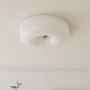DecorBites™ French Cream Ceiling Lamp for Children's Room and Bedroom