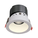 DecorBites™ 12W Anti-glare Recessed Downlight Spotlights Ra97 Indoor Lamp for Living Room