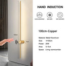 DecorBites™ LED Hand Induction Wall Lights for Corridor and Bedroom