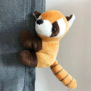 DecorBites™ Cute Panda Plush Clip-On Pendant - Small Funny Bedroom Decoration