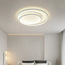 DecorBites™ Gold Gray LED Chandelier: Creativity Combo Round Star Lamps