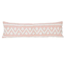 DecorBites™ Geometric Tassel Tufted Pillow Covers for Home Decoration