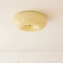 DecorBites™ French Cream Ceiling Lamp for Children's Room and Bedroom