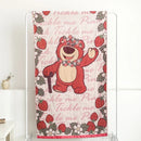 DecorBites™ Kawaii Cartoon Adults Bath Towel - Soft Cotton Gauze, Absorbent & Quick-Dry - Large 80x160cm Beach Wrap