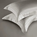 DecorBites™ 1000TC Egyptian Cotton Luxury Hotel Bedding Set: Duvet Cover, Sheet Set, Pillowcases