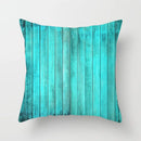 DecorBites™ Leaf Feather Cushion Covers Geometric Heart Print Pillowcase Home Decor