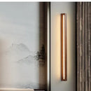 DecorBites™ LED Long Strip Wall Lamp: Modern Minimalist Indoor Lighting Fixture