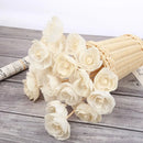 Lasting 5cm For Home For Aromatherapy Natural Handmade Fragrance Tongcao Flower Aromatic Incense Diffuser Sticks Dried Flowers