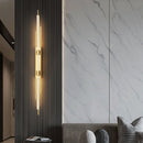 DecorBites™ LED Long Wall Lamp for Bedroom Living Room Dining Loft, Modern Wall Sconces