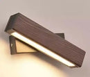 DecorBites™ Ceramic Wall Lamp with Knob Switch - Home Lighting