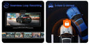 10.26'' Universal Portable Carplay Car Screen Wireless Carplay Screen Wireless Car Stereo Carplay Android Auto Car Touchscreen